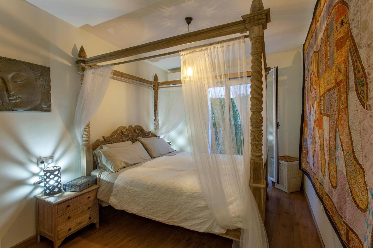 Luxurious & Alluring Home In Historic Town 瓦伦西亚 外观 照片